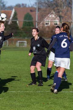 Bild 119 - Frauen SV Henstedt Ulzburg II - TSV Zarpen : Ergebnis: 0:2